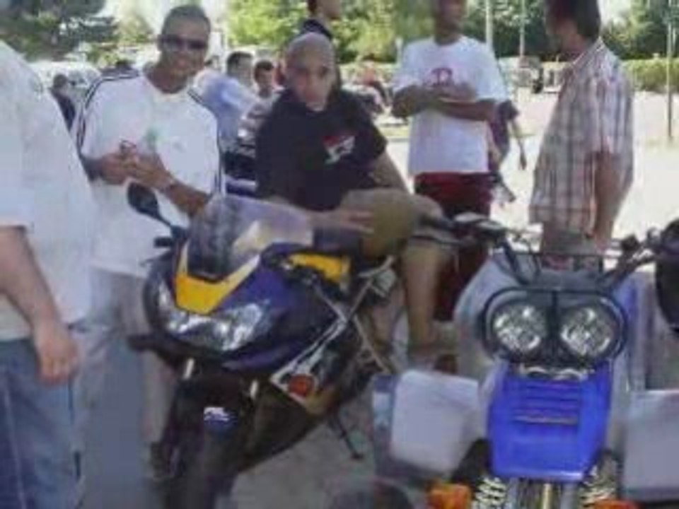 Irifiyen-hollanda_Morad Salam - Arrif  Compilatie 2008