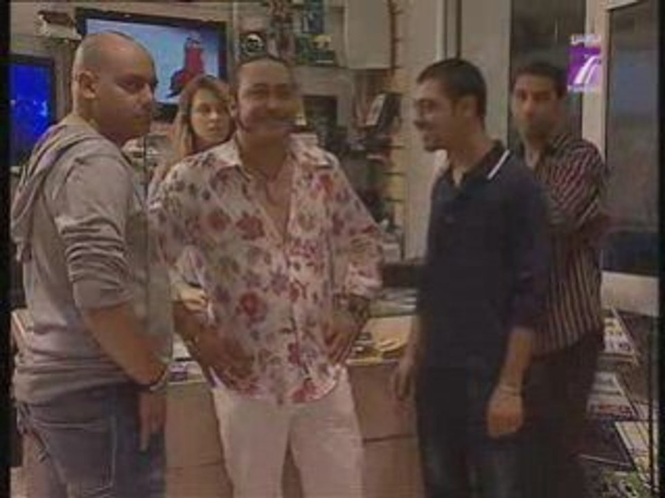 TV7 -1409 Maktoub E.14 P2/2