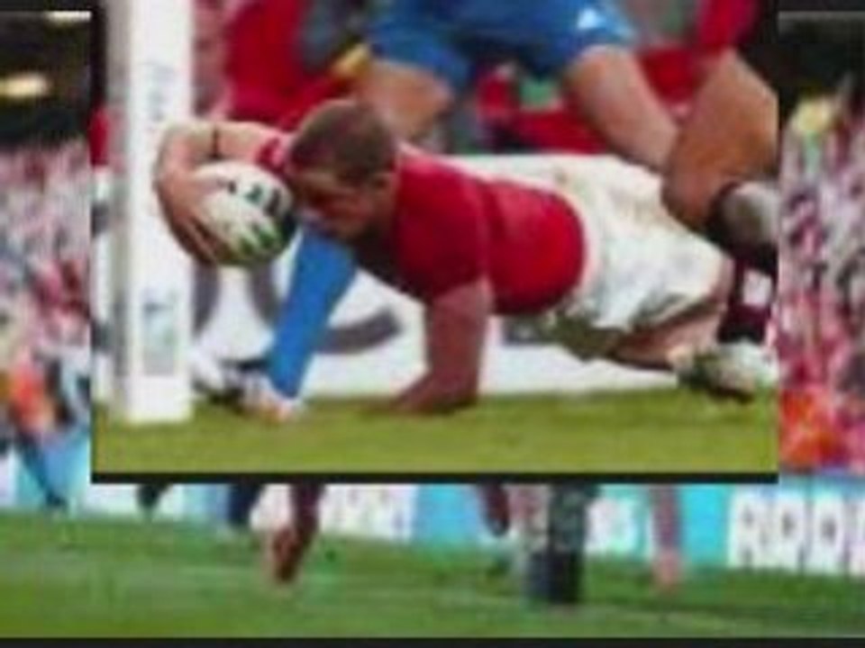 SHANE WILLIAMS STORY