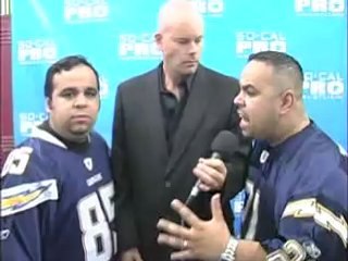 Troy Stone & The Dynamic Brothers