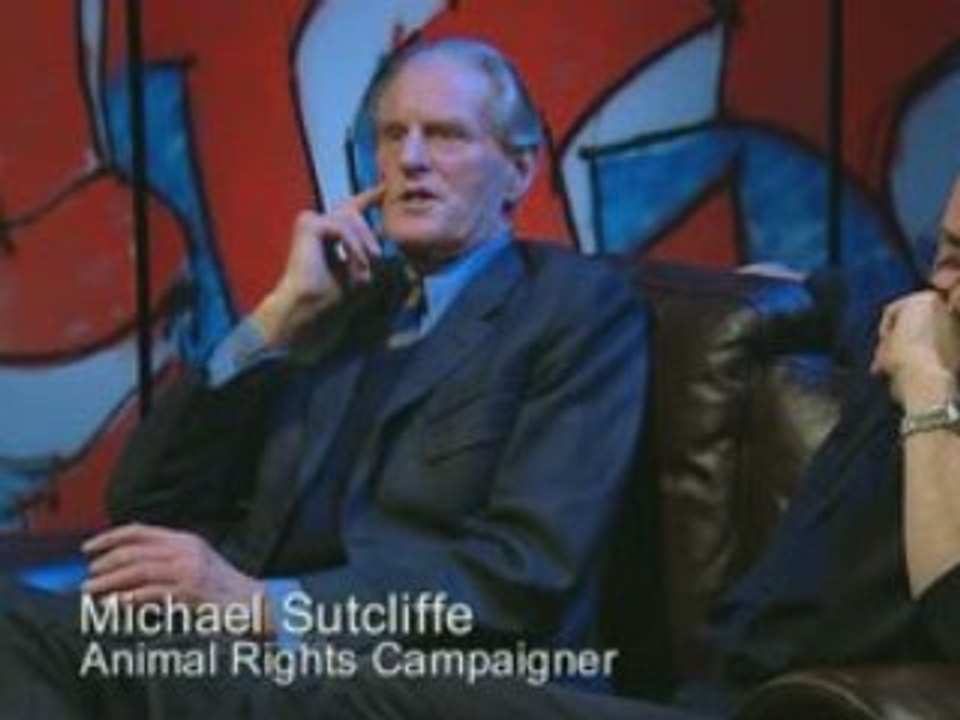 Ali g - Animal Rights Talkshow