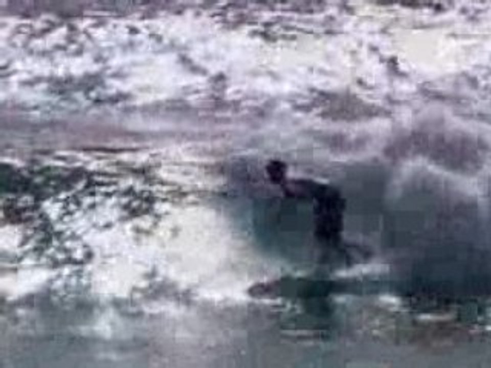 Round 3 heat 3 Morrison vs Reynolds (Boost mobile pro 2008)