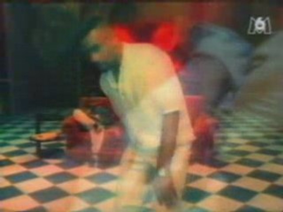 Passi - je zappe et je mate