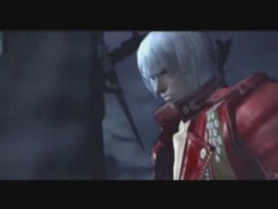 Amv dmc