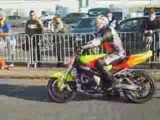 Xtreme bikes 59 salon moto parking renault douai