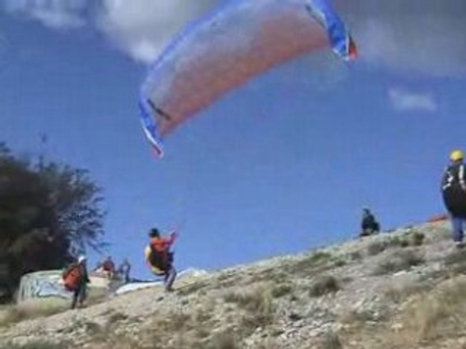 vol du 14.09.08