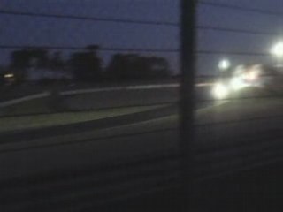 journé test 24h du mans 2008