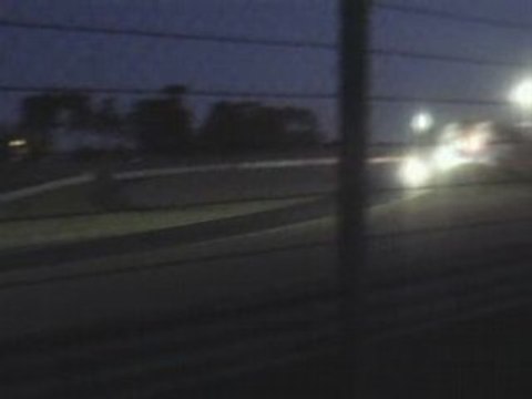 journé test 24h du mans 2008