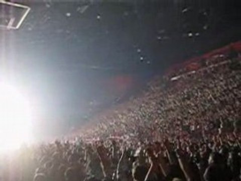 Rage Against The Machine Paris Killing in the name RATM