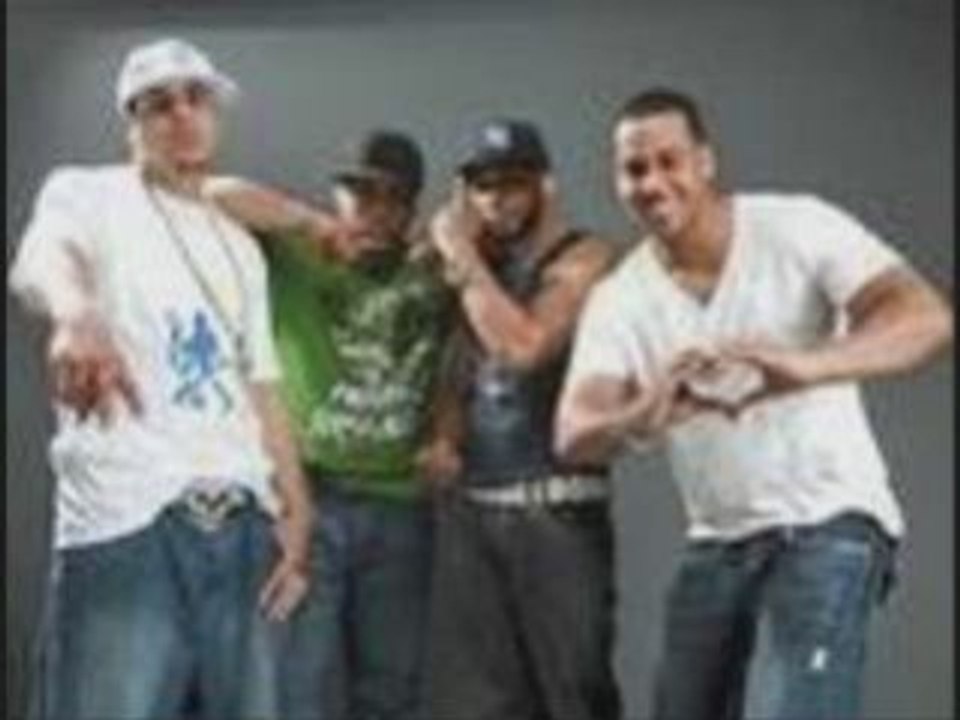Aventura - Dime
