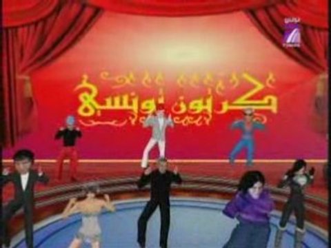 TV7 - 9hiwa 3arbi 14/09 - Episode 14