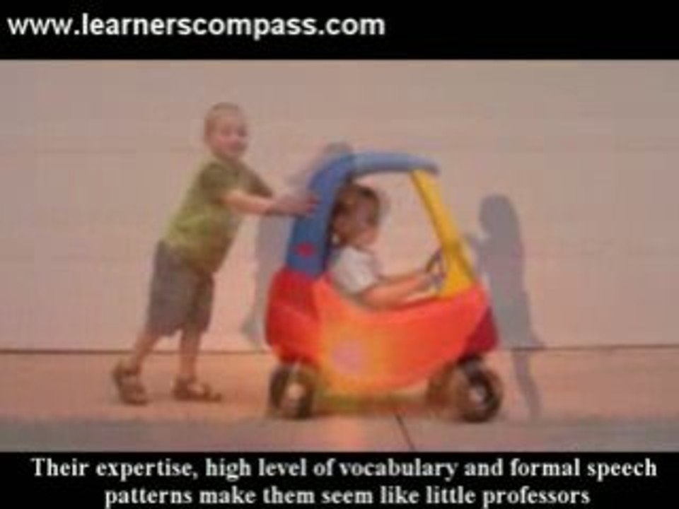 Autism by Learners compass