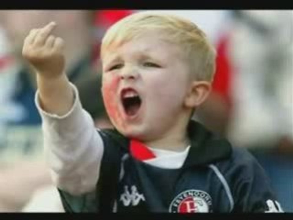 Le rappeur du 92 - Fatal kadera Dadane Morsay