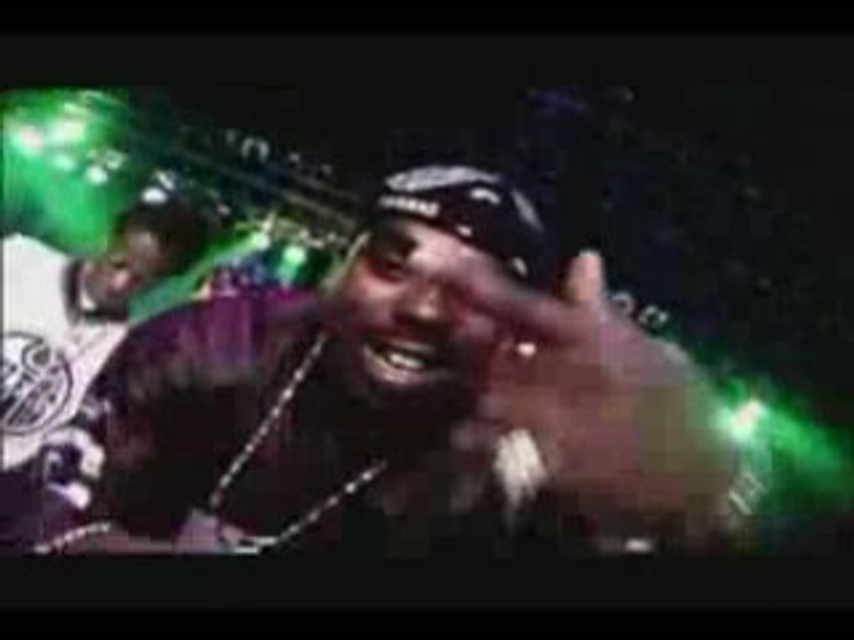 Represent Dat G.C. - Kurupt _amp_ Snoop Dogg