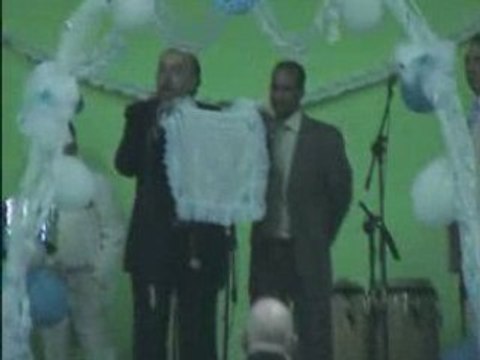 noce gitane de bordes