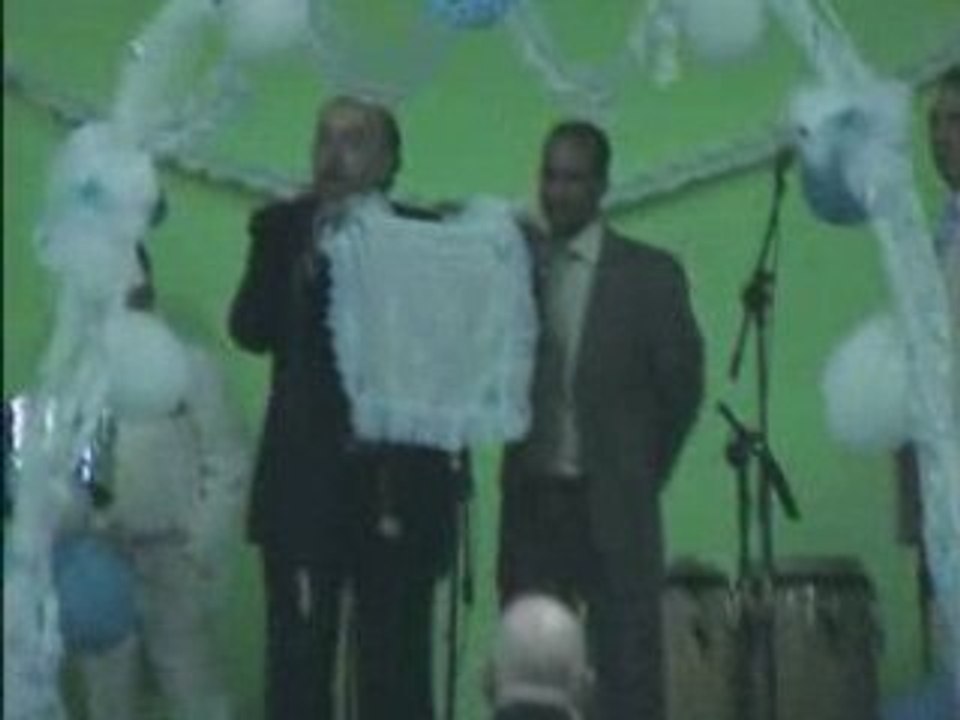 noce gitane de bordes