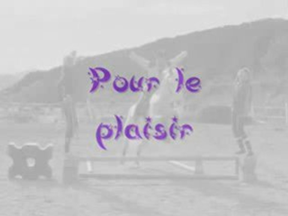 Tilt et moi le 14 septembre 2008