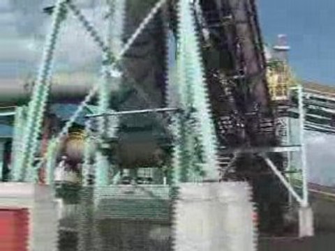 RDC chinois et exploitation miniere