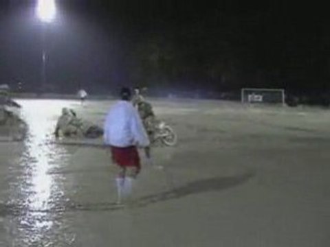 13 sept 08 final coupe TROYES NEUVILLE 2