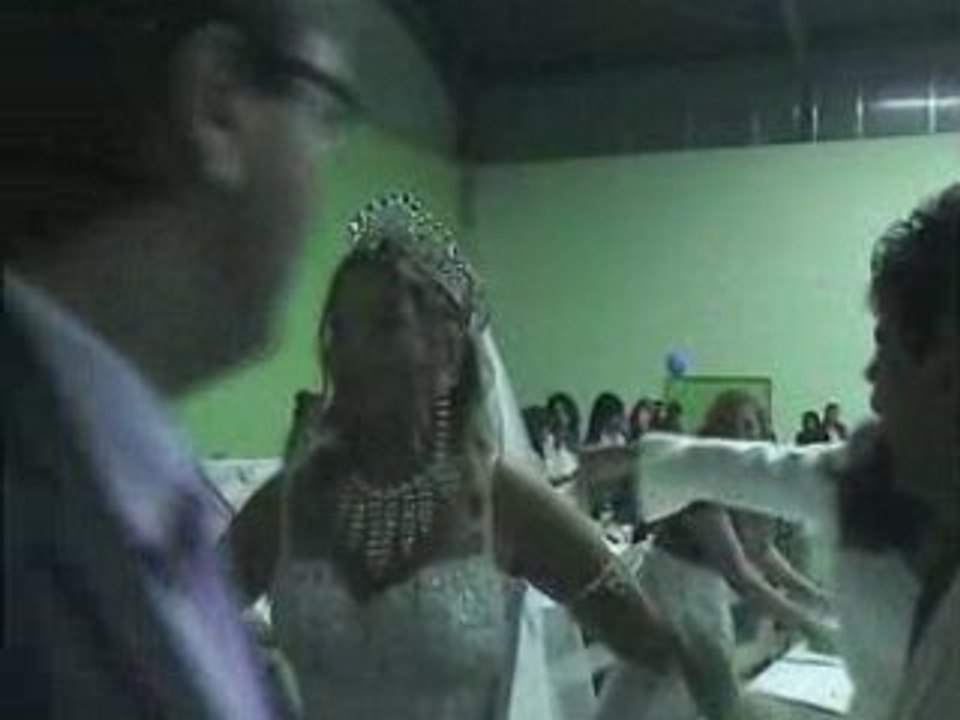 Noce gitane de bordes