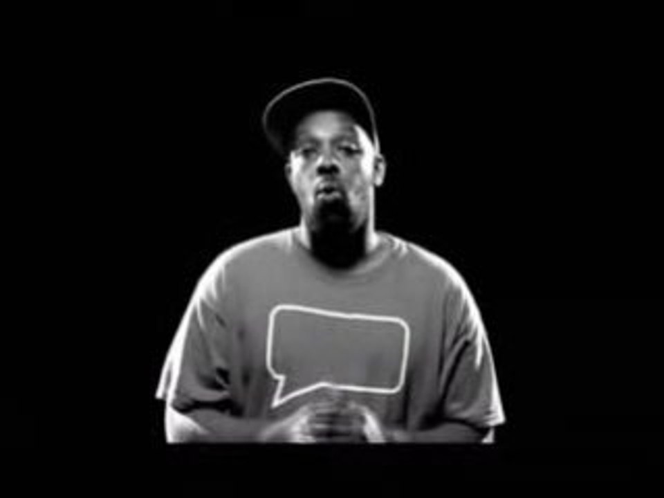 Shad - Brother (Watching)