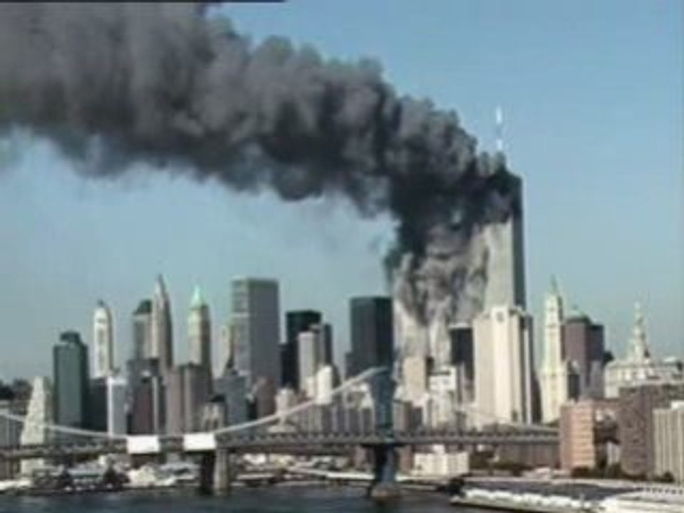 3 ZERO INCHIESTA SULL' 11 SETTEMBRE