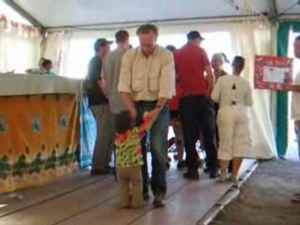 Baila Baila Pequinia