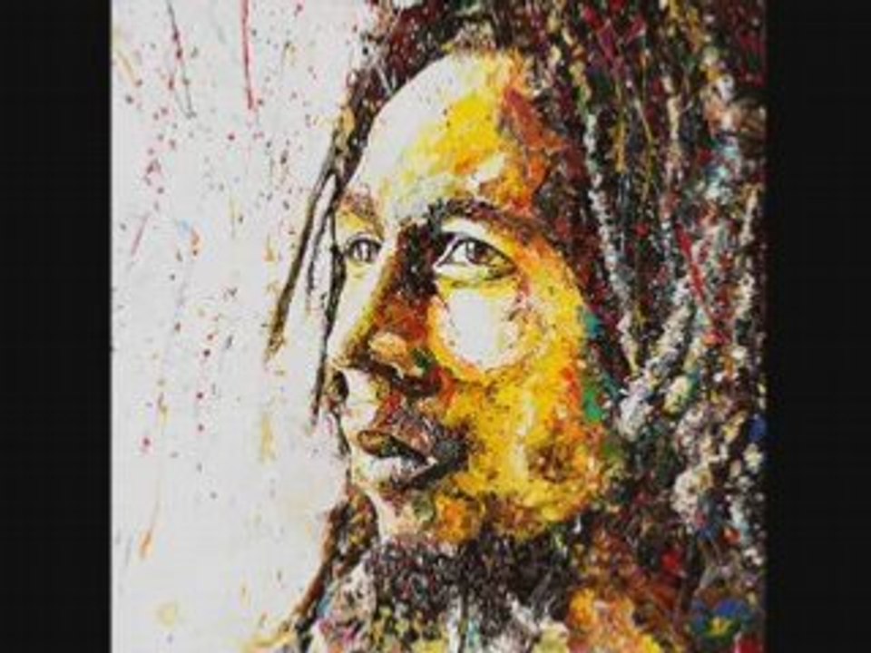 Bob Marley-Legalize It-Marijuana Hemp Reggae Live 4-10-75