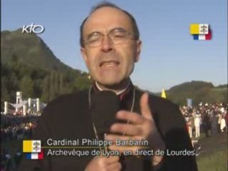 ITW Cardinal Barbarin