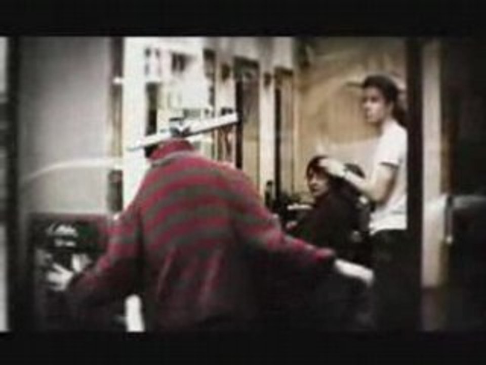 Sporto Kantès Whistle Vidéo Dailymotion