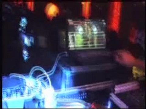 Dj Joy & Dj Kiss Feat Jabaal (Generation 88.2) @ Gibus Club