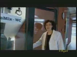 L'histoire des Excrements part5