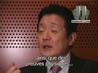 Senateur Japonais Accuse George W Bush