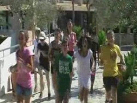 KAMARINA 08 club med Les experts