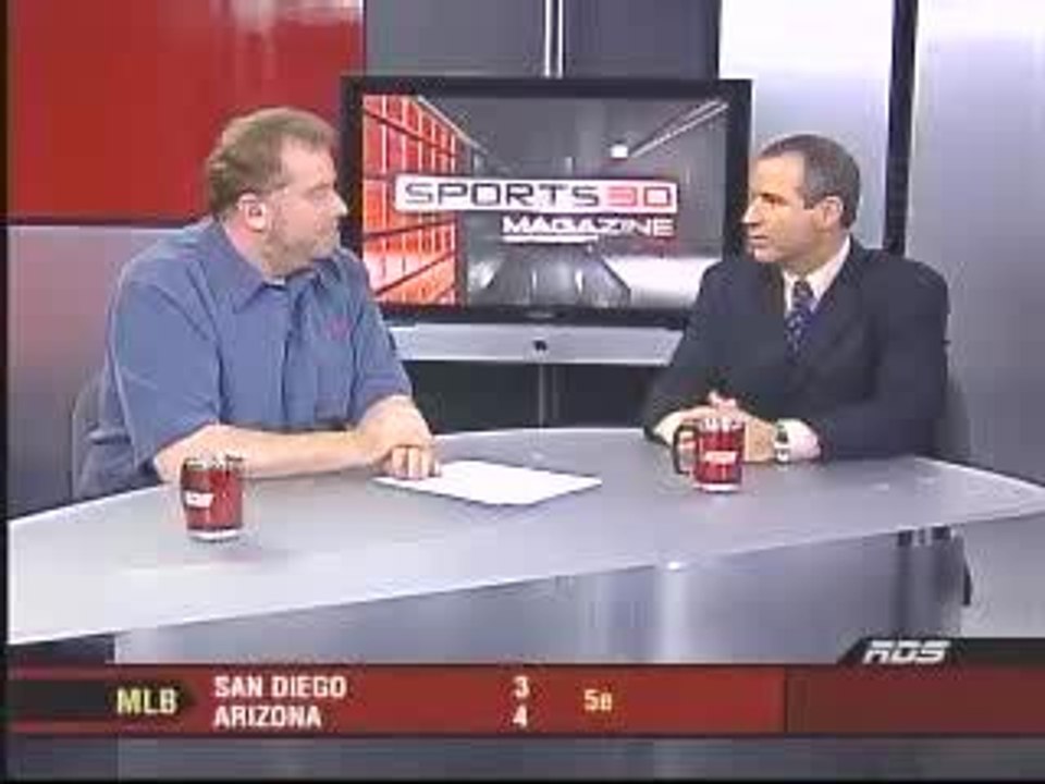 Résumé match #6 Remparts - Wildcats