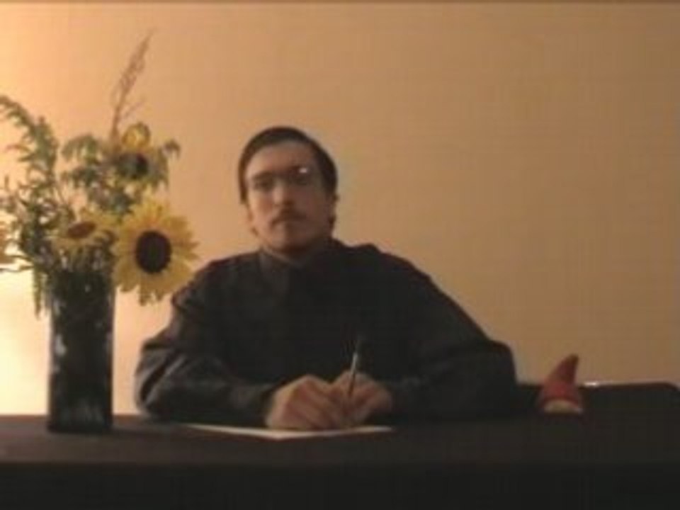 Présentation impro