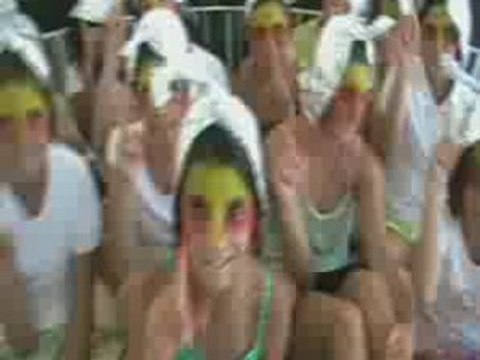 CLUB MED KAMARINA 08 INVAZIONMED