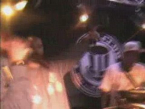 Dj Raym's & Million Stylez Miss Fatty Live Au Gibus