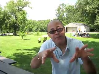 moroccans in lake ganeva 1
