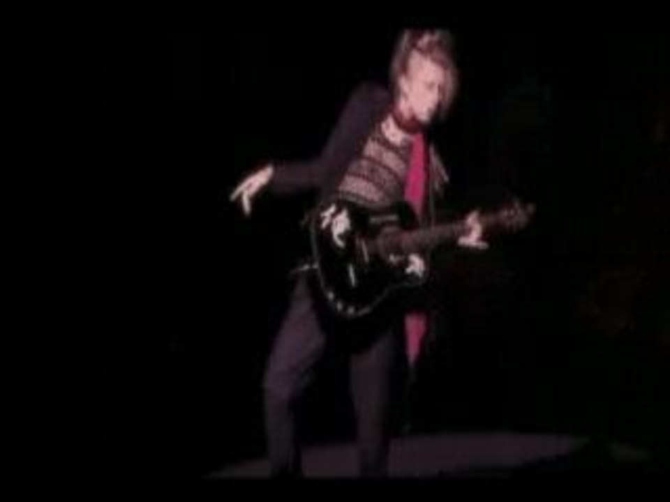 Miyavi  25 Shuunen Kinen Kouen (25周年記念公演) Pt 3