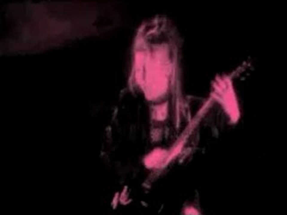 Miyavi  Selfish Love (25周年記念公園）ｐｔ３，５