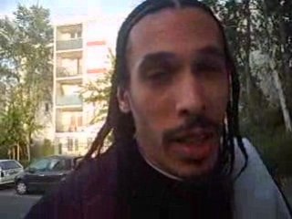 Freestyle def black mailler boycotté par p.o et g.moni
