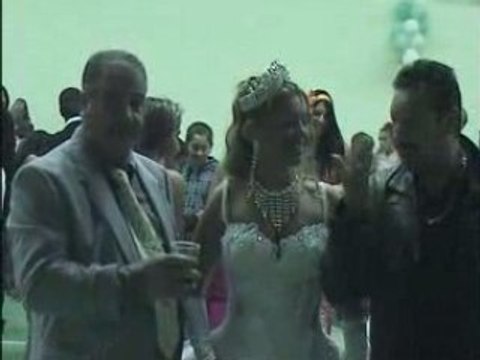 Noce gitane de bordes