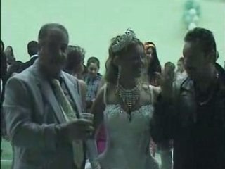 Noce gitane de bordes