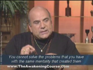 The Awakening! with Dr. Joe Vitale (1 of 3)