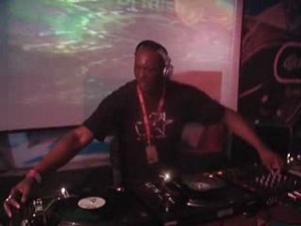 Djrush@sziget2005