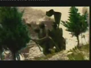 ruhi su bu memleket bizim