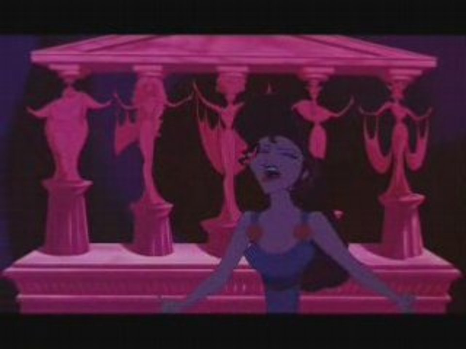 Não Direi que é Paixão - fandub