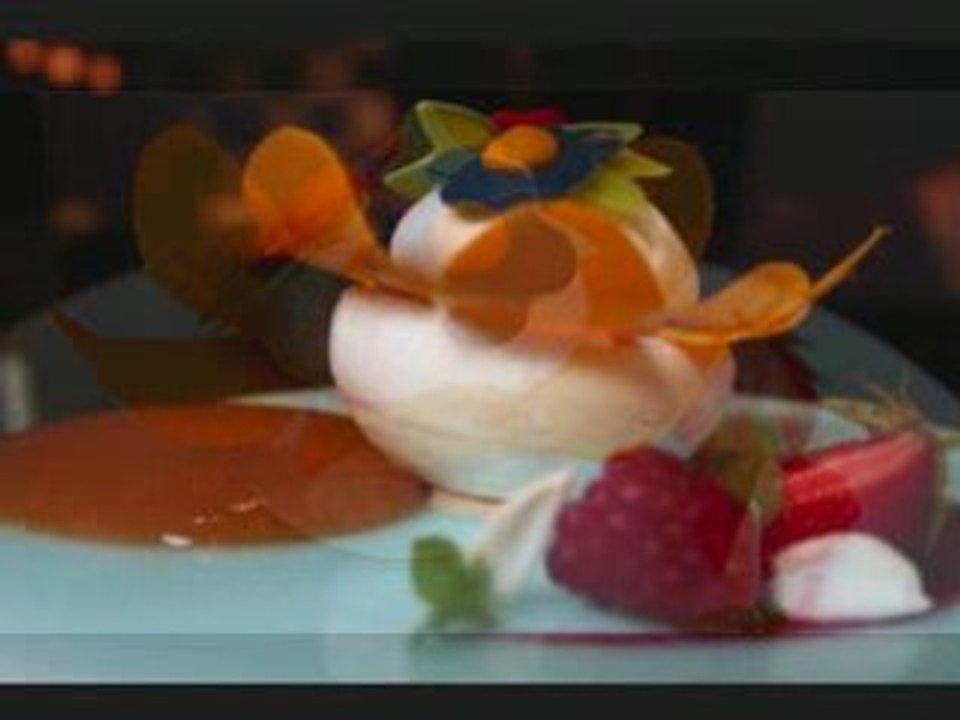 L atelier de Joel Robuchon