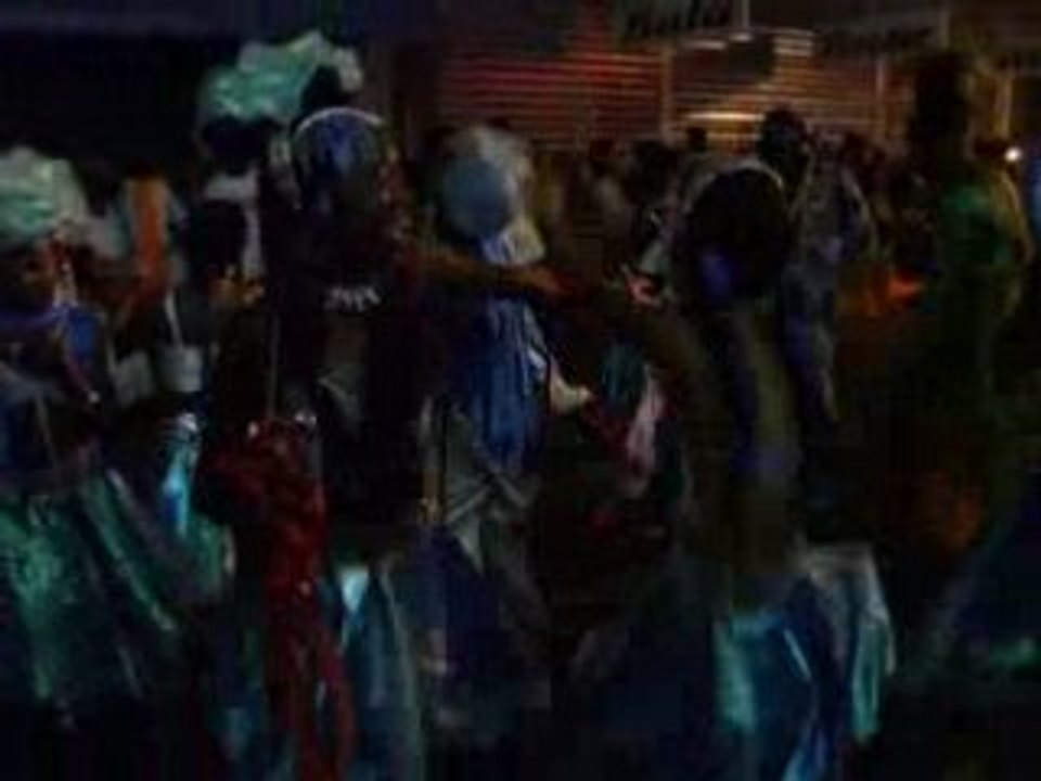 Groupe pikanga ambiance année 2006